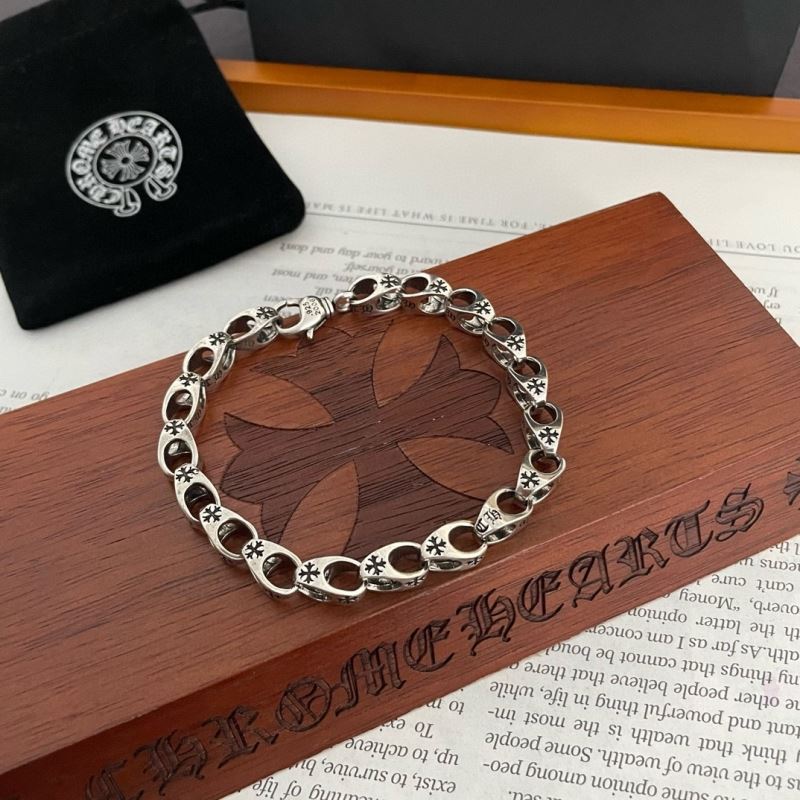 Chrome Hearts Bracelets